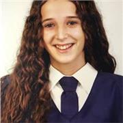 Alumna de Educación Primaria imparte clases particulares para niños de primaria y clases de Inglés hasta 16 años